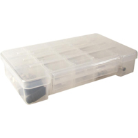

TecNec Connectronics Audio Adapter Kit