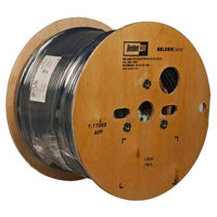 

TecNec 1694F 200'/30.48m Flexible SDI-HDTV RG6 BNC Cable