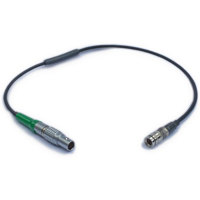 

TimeCode Systems DIN 1.0/2.3 to LEMO 5 Timecode Input Cable for UltraSync ONE