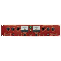 

Thermionic Culture Ltd Culture Vulture Stereo Super 15 Valve Enhancer, 40Hz-18kHz Normal Drive Frequency Response, Balanced Outputs