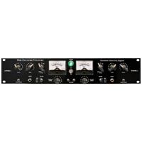 

Thermionic Culture Ltd Culture Vulture Stereo Valve Enhancer, 50Hz to 15kHz Frequency Response, 30kOhms Input Impedance