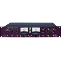 

Thermionic Culture Ltd Culture Vulture 20th Anniversary Edition Stereo Dual Channel Valve Enhancer