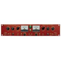 

Thermionic Culture Ltd Culture Vulture Super 15 Stereo Dual Channel Valve Distortion Enhancer, Standard