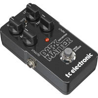 

TC Electronic Dark Matter Distortion Effect Foot Pedal