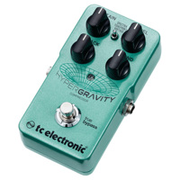 

TC Electronic Hyper Gravity Compressor