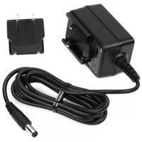

TC Helicon TC Helicon PowerPlug 12V Power Supply for Nova Pedals & TC-Helicon DC Powered Devices