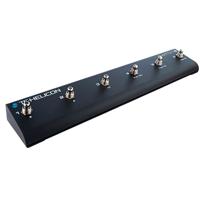 

TC Electronic Switch 6 Amplifier Footswitch