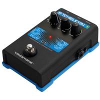 

TC Helicon TC Helicon VoiceTone C1 Vocal Effects Processor