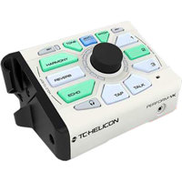 

TC Helicon TC Helicon Perform-VK Vocal Processor for Keyboard Players