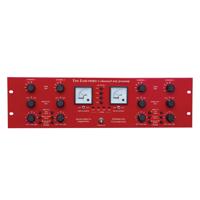 

Thermionic Culture Ltd Earlybird 4-Channel Microphone Pre-amplifier