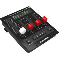

TC Electronic DVR250-DT Digital Vintage Reverb Effects Processor (Hardware Controller & Software)