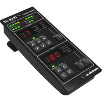 

TC Electronic TC8210-DT Classic Mixing Reverb Effects Processor (Hardware Controller & Software)