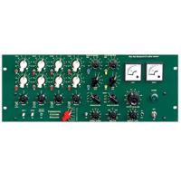 

Thermionic Culture Ltd 12 Channel Summing Mixer + EQ Limited Edition
