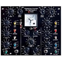 

Thermionic Culture Ltd Dual Mic Pre-amp/ Equaliser + Compressor