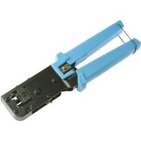 

TecNec Platinum 100004C EZ-RJ45 Crimp Tool for RJ45 Connectors