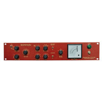 

Thermionic Culture Ltd Phoenix HG15 Single Channel High Gain Valve Compressor