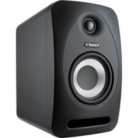 

Tannoy Tannoy REVEAL 402 70W 4" Bi-Amped Ultra-Compact Studio Reference Monitor with Tuned Front-Firing Bass Port