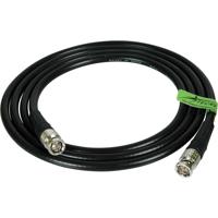 

TecNec SD6 Series Canare L-5CFW HD-SDI SMPTE 259M/292M/424M RG6 BNC Cable 200'