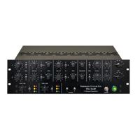 

Thermionic Culture Ltd Swift Two Channel Equalizer