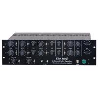 

Thermionic Culture Ltd Swift 2-Channel Valve Equalizer, 12Hz-40kHz Frequency Response, 250Ohms Output Impedance