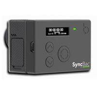 

TimeCode Systems SyncBac Pro Timecode Sync System for GoPro HERO4 Camera