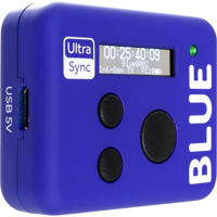 

TimeCode Systems UltraSync BLUE Bluetooth TimeCode Sync Solution