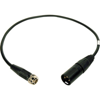 

TecNec Sony Equivalent EC-0.4CM Cable for WRR-810 Series Wireless, 1.5'
