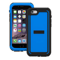

Trident Cyclops Case with Screen Protector for iPhone 6, Blue