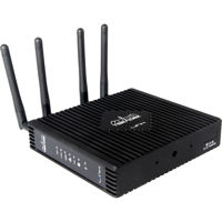 

Teradek Link Dual-Band Wi-Fi Router, No Battery Mount