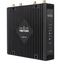 

Teradek Link Dual-Band Wi-Fi Router with Gold Mount Battery Plate Chassis