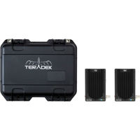 

Teradek Cubelet 605 Encoder with 625 Decoder