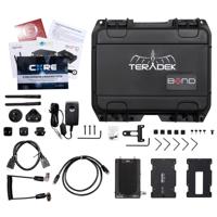 

Teradek Bond 757 - Cube 755 + Bond + MPEG-TS Package, 4-Pin