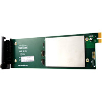 

Teradek T-RAX HEVC/AVC (H.265/H.264) Decoder Card