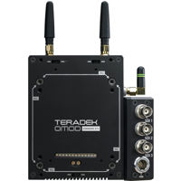 

Teradek OMOD Command RT+ Expander Module for RED DSMC2 Cameras