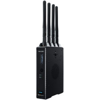 

Teradek Bolt 4K 750 12G-SDI/HDMI Wireless Transmitter, 750' Range