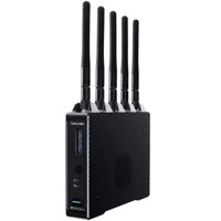 

Teradek Bolt 4K 750 12G-SDI/HDMI Wireless Receiver, 750' Range