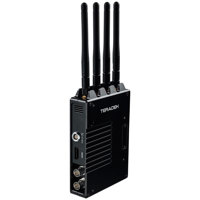 

Teradek Bolt 4K 1500 12G-SDI/HDMI Wireless Transmitter, 1500' Range
