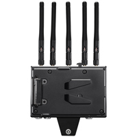 

Teradek Bolt 4K RX Monitor Module for Cine 7 and 702 Touch, V-Mount