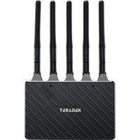 

Teradek Bolt 4K LT 750 3G-SDI/HDMI Wireless Receiver, 750' Range