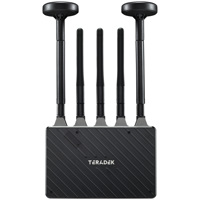 

Teradek Bolt 4K LT MAX 3000 3G-SDI/HDMI Wireless Receiver, 3000' Range