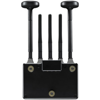 

Teradek Bolt 4K LT MAX 3000 3G-SDI/HDMI Wireless Receiver, 3000' Range, Gold-Mount