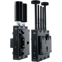 

Teradek Ranger HD 3G-SDI/HDMI Wireless Transmitter & Receiver Set, Gold-Mount