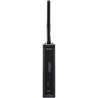 

Teradek Orbit PTZ 4K 12G-SDI/HDMI Wireless Receiver