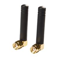 

Teradek 2x Replacement Right Angle Wireless Antenna for COLR LUT Box