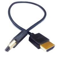 

Teradek Ultra-Thin 18" HDMI High Speed Type A to HDMI Type A Cable for Bolt 4K