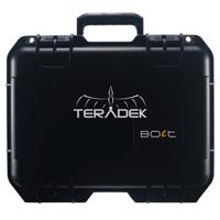 

Teradek Protective SKB Case for Bolt 500 XT Transmitter and 1000 LT Wireless Tx/Rx