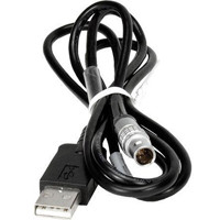 

Teradek 13" 4-Pin Connector to USB Cable