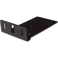 

Teradek 3 Holes Hook and Loop Mounting Bracket for Hook-and-Loop Fastener