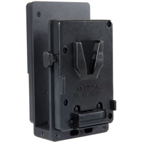 

Teradek Dual V-Mount Battery Plate for Cube 605/655 Encoder