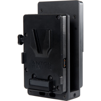 

Teradek Dual V-Mount Battery Plate for Bolt Receivers